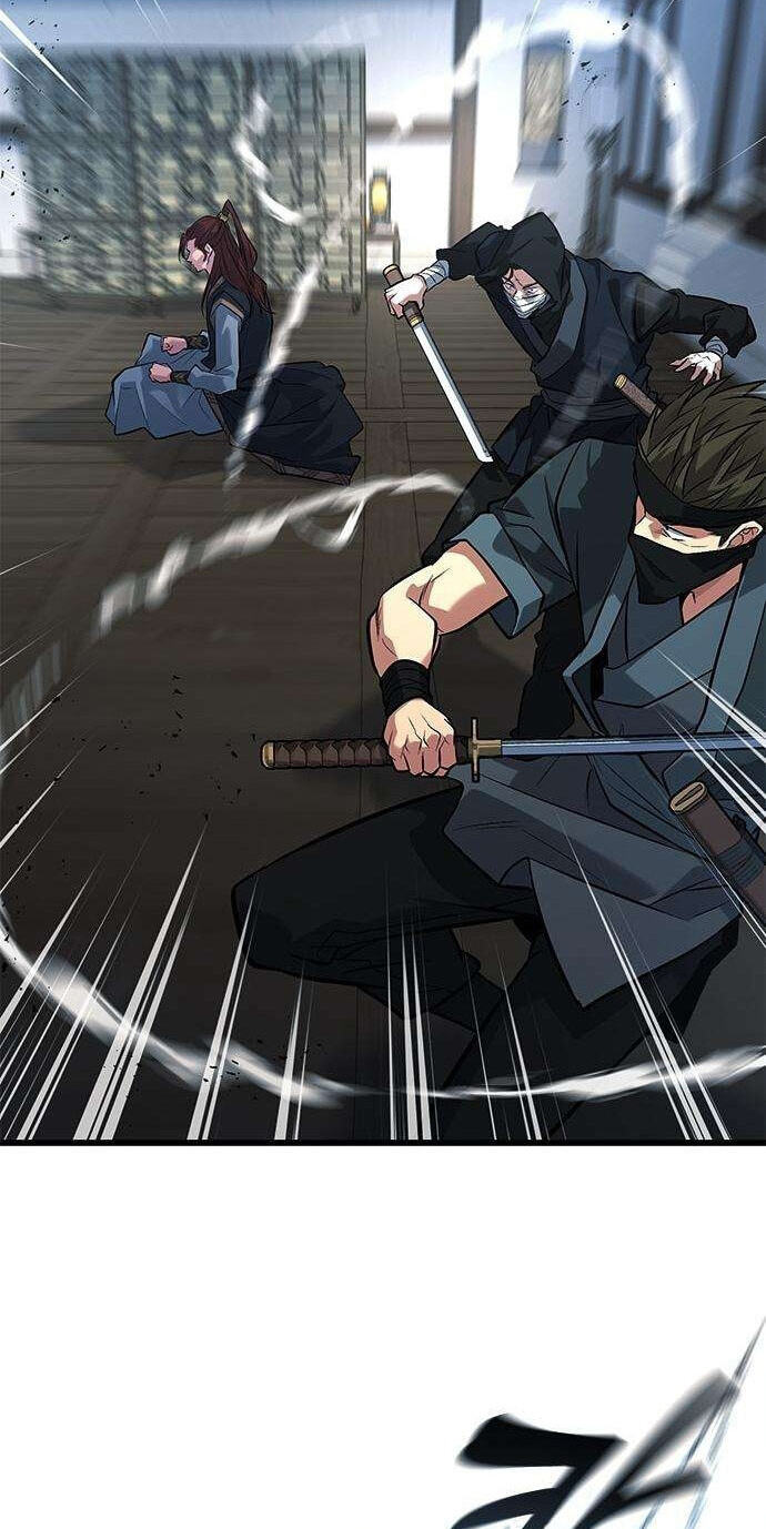 Minor Legend Chapter 25 page 92 - 