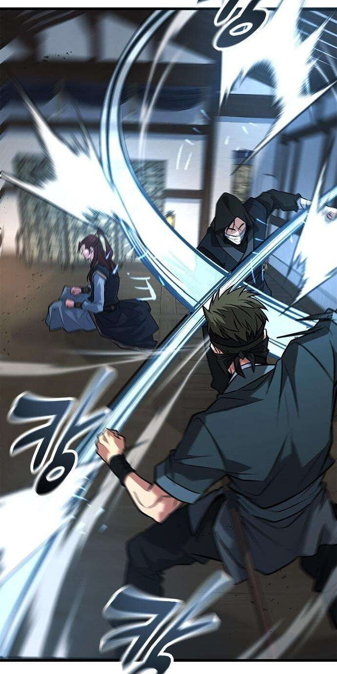 Minor Legend Chapter 25 page 93 - 