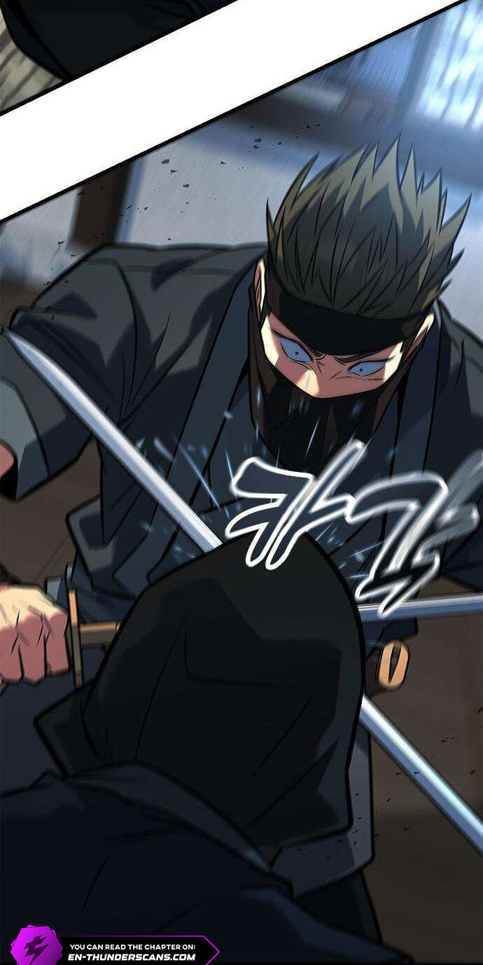 Minor Legend Chapter 25 page 95 - 