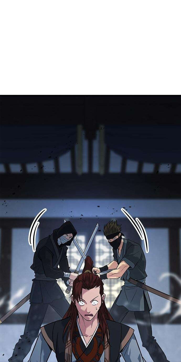Minor Legend Chapter 25 page 98 - 