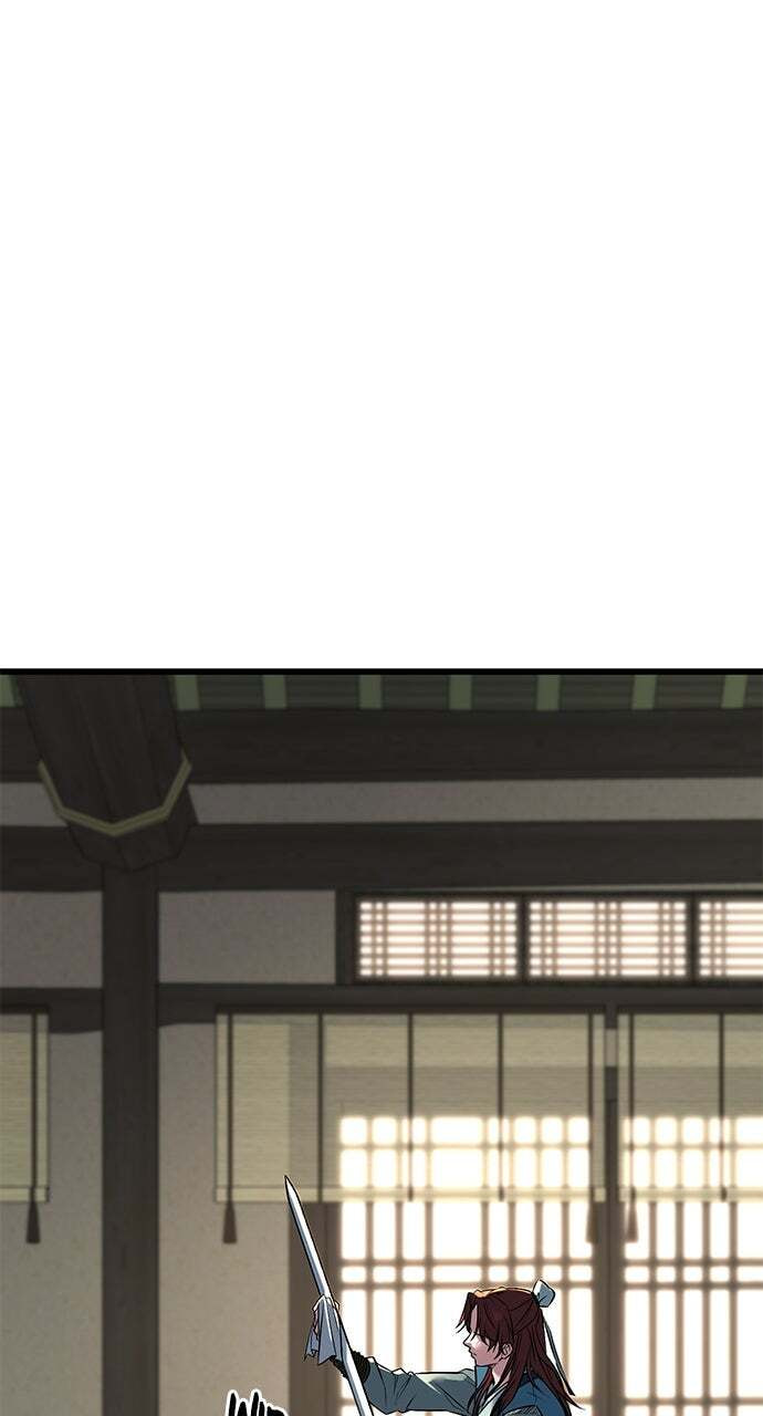 Minor Legend Chapter 3 page 1 - 