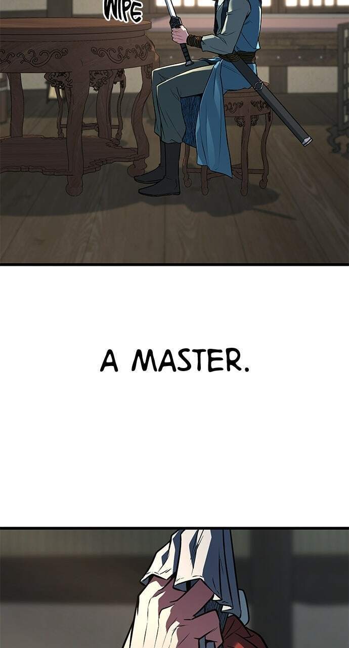 Minor Legend Chapter 3 page 2 - 