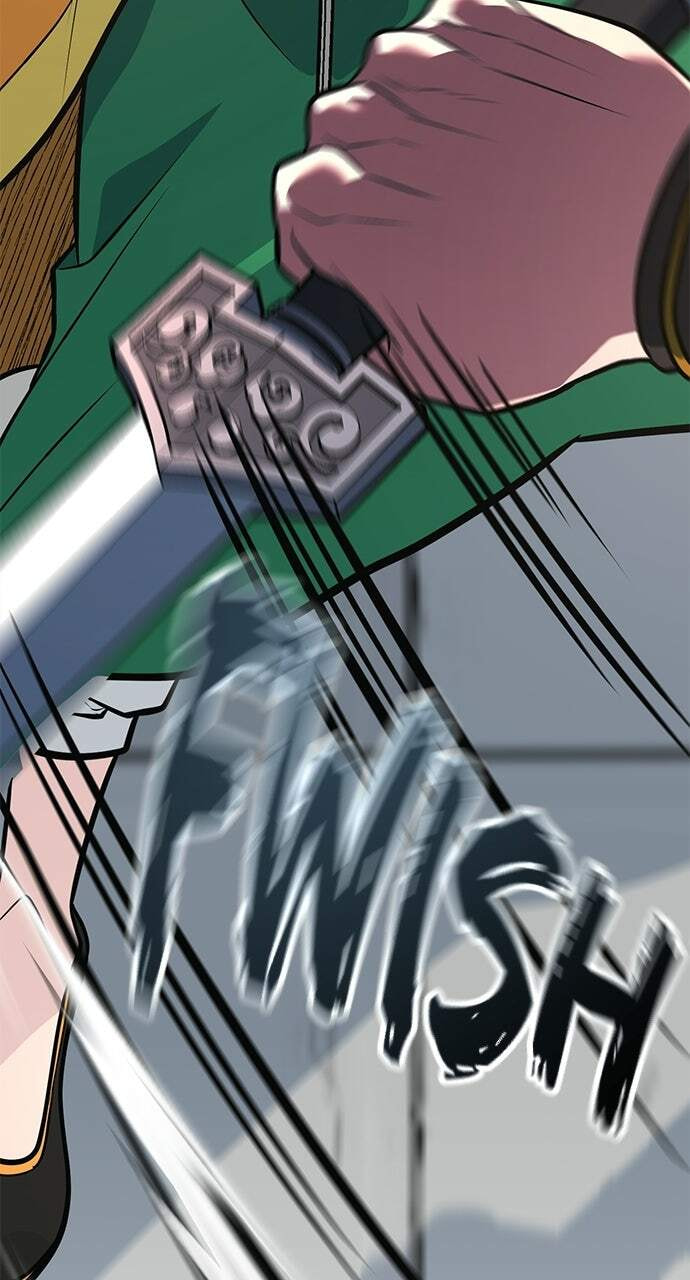 Minor Legend Chapter 3 page 102 - 