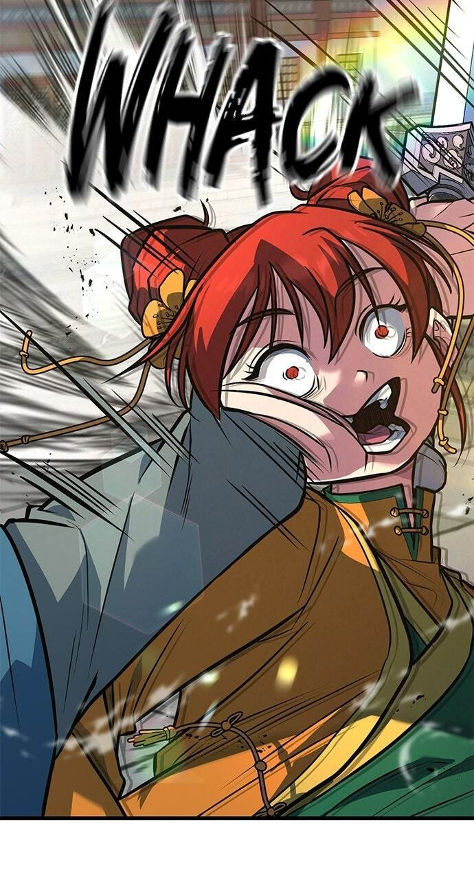 Minor Legend Chapter 3 page 108 - 