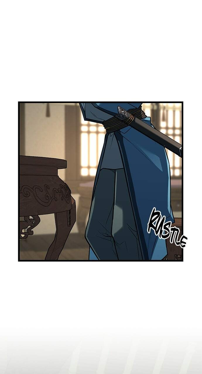 Minor Legend Chapter 3 page 12 - 