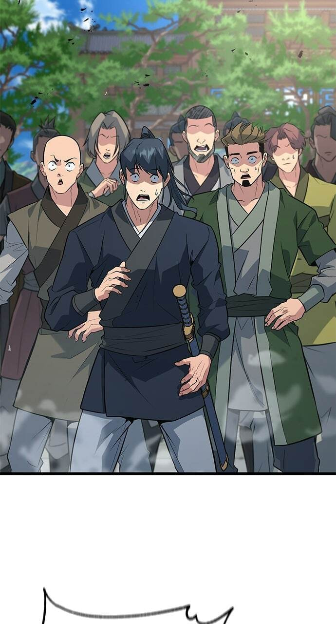 Minor Legend Chapter 3 page 120 - 