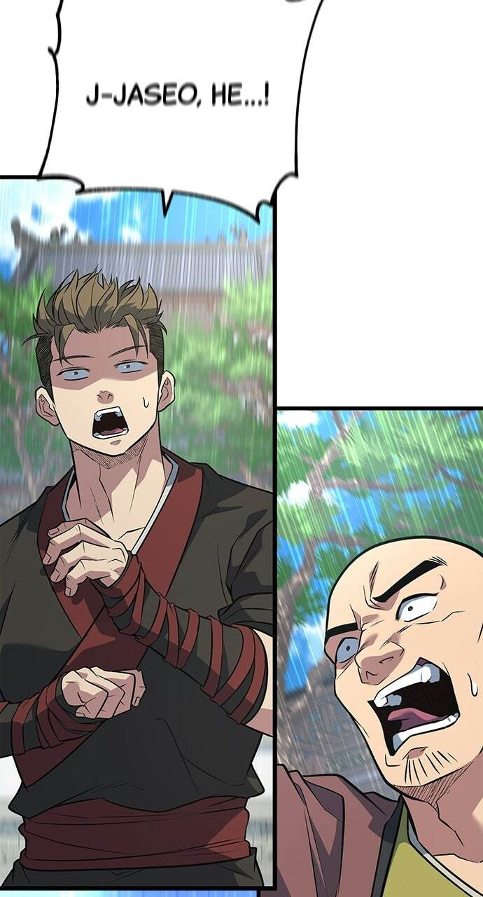 Minor Legend Chapter 3 page 121 - 