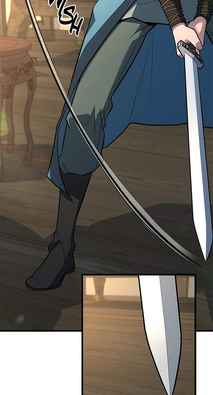 Minor Legend Chapter 3 page 15 - 