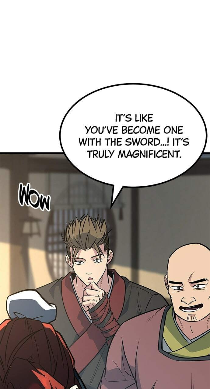Minor Legend Chapter 3 page 20 - 