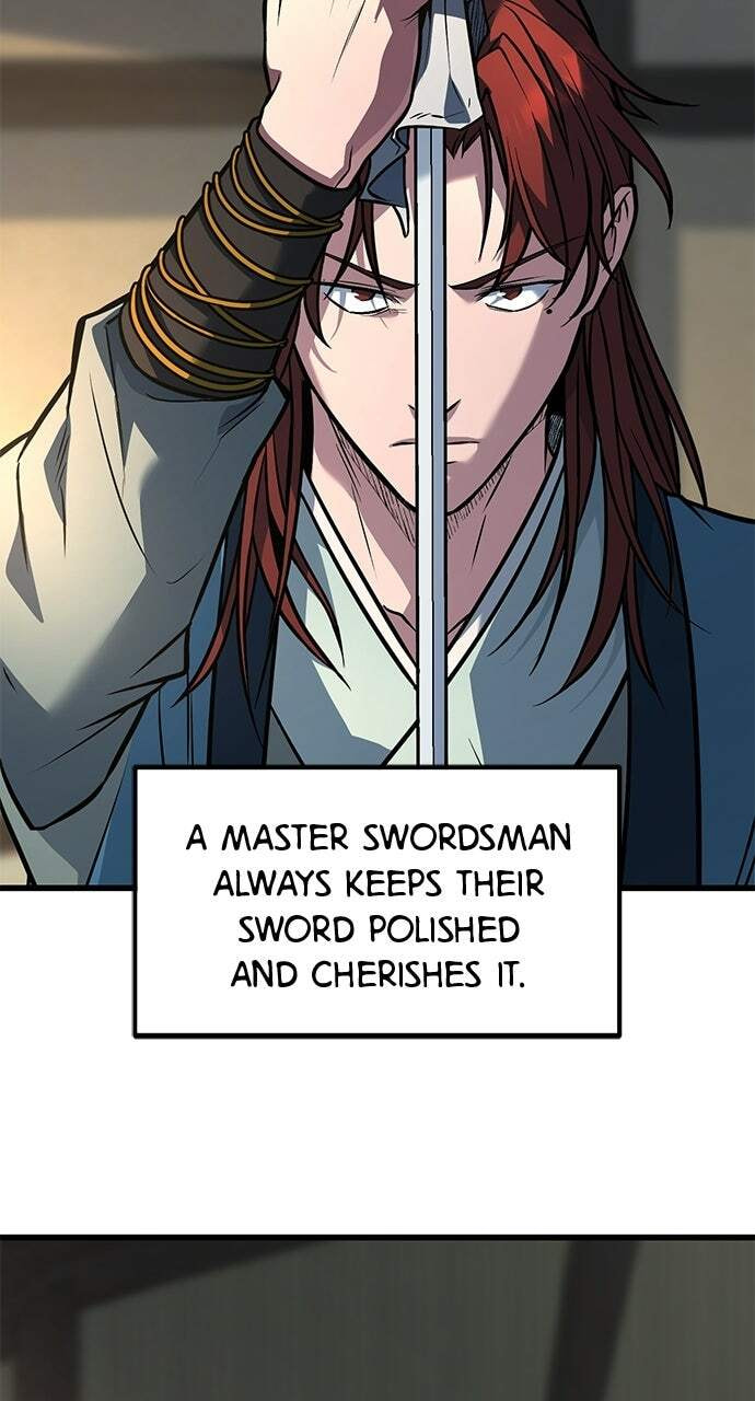 Minor Legend Chapter 3 page 3 - 