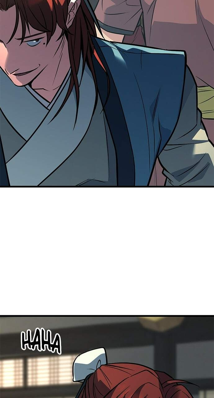 Minor Legend Chapter 3 page 21 - 