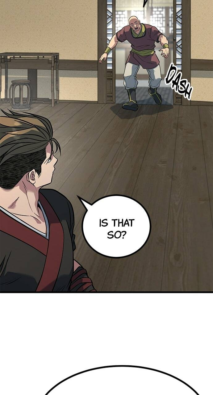 Minor Legend Chapter 3 page 26 - 