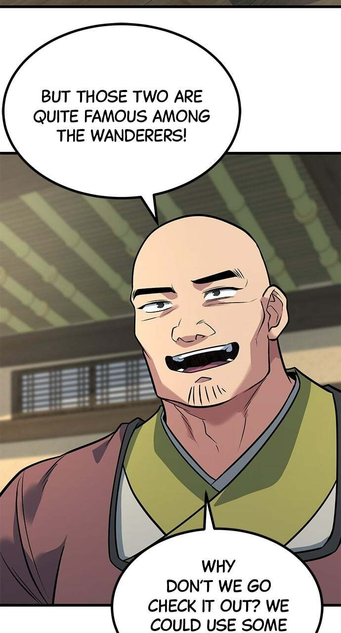 Minor Legend Chapter 3 page 28 - 