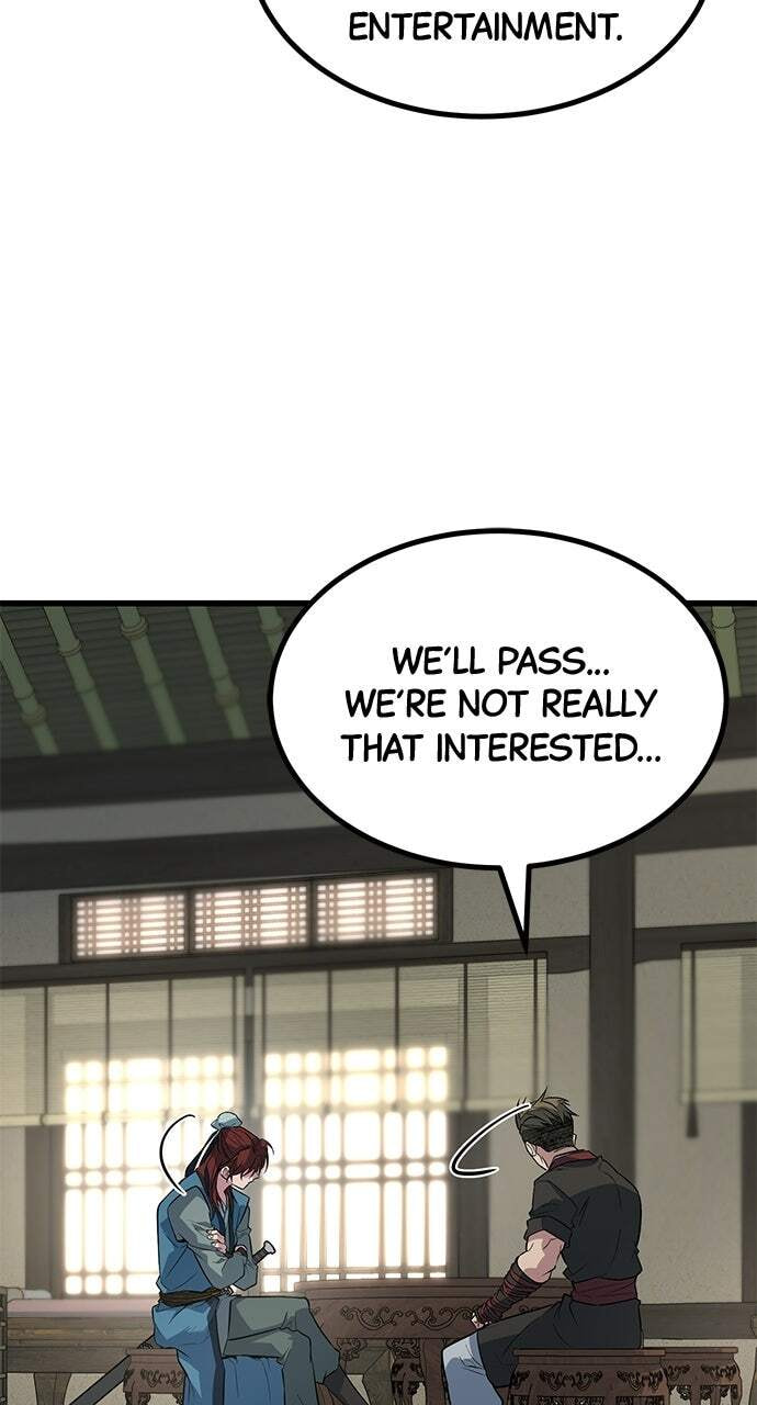 Minor Legend Chapter 3 page 29 - 