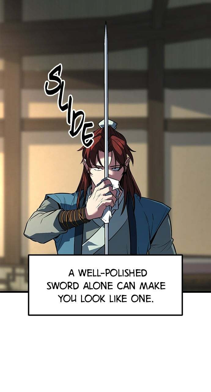 Minor Legend Chapter 3 page 4 - 