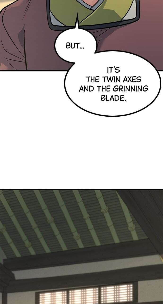 Minor Legend Chapter 3 page 31 - 