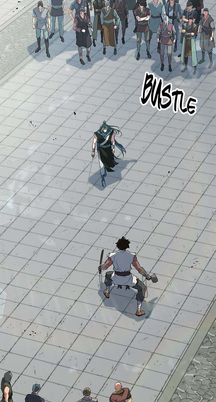 Minor Legend Chapter 3 page 35 - 