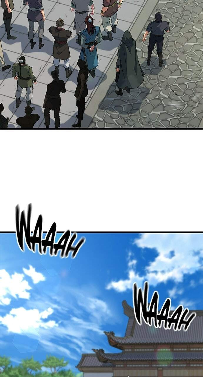 Minor Legend Chapter 3 page 36 - 
