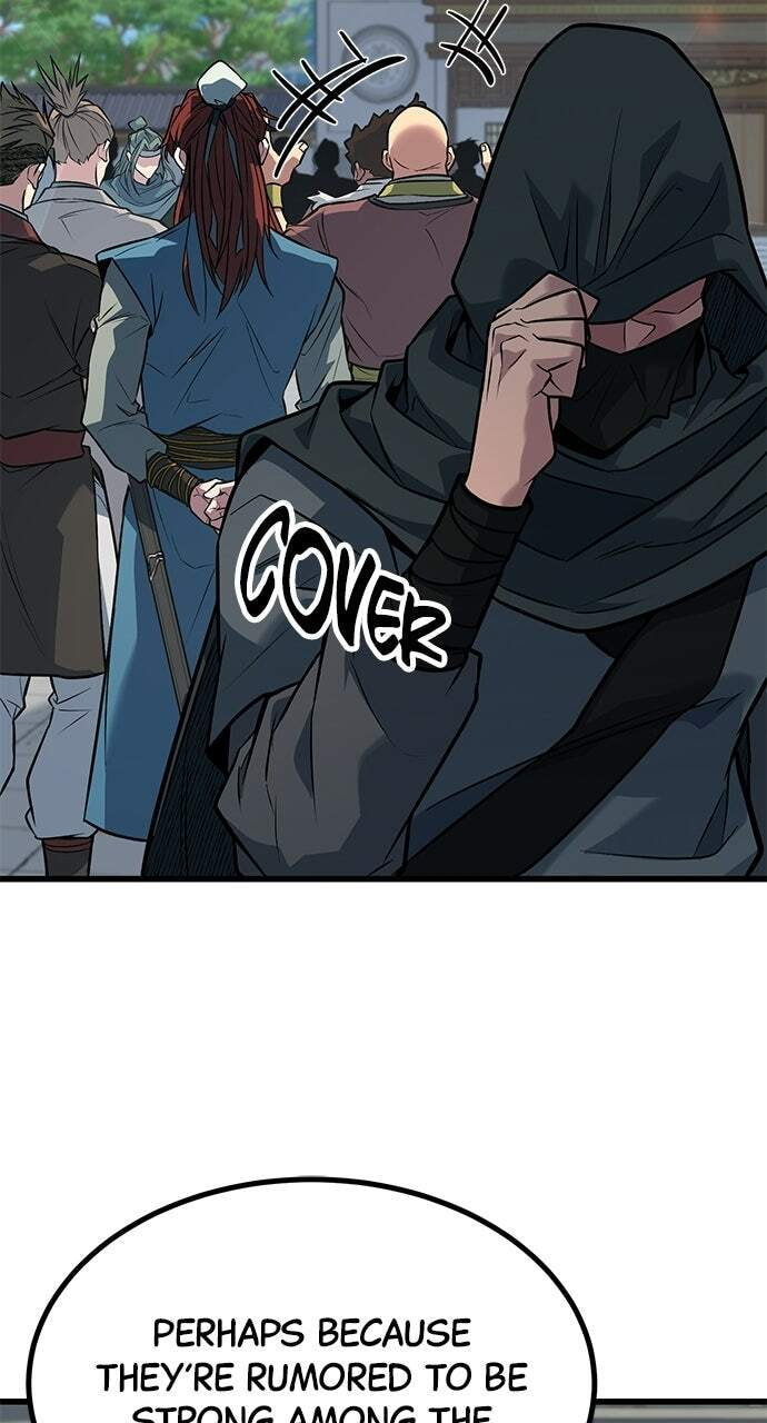 Minor Legend Chapter 3 page 37 - 
