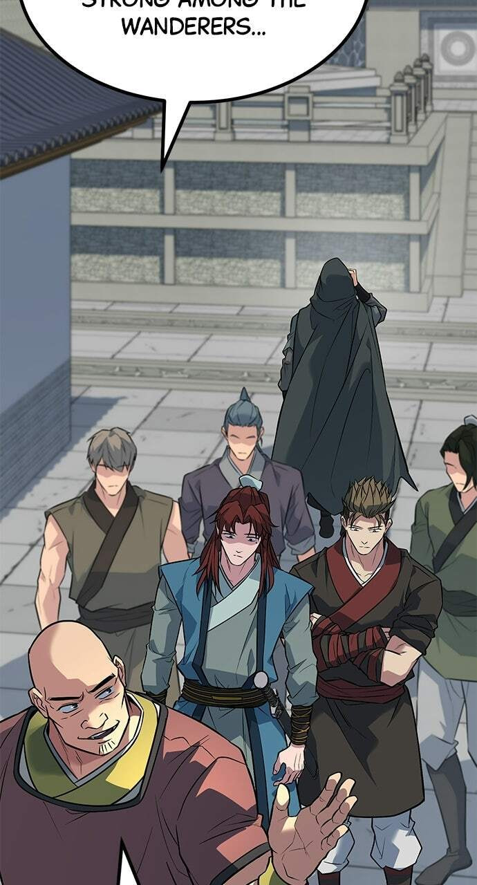 Minor Legend Chapter 3 page 38 - 