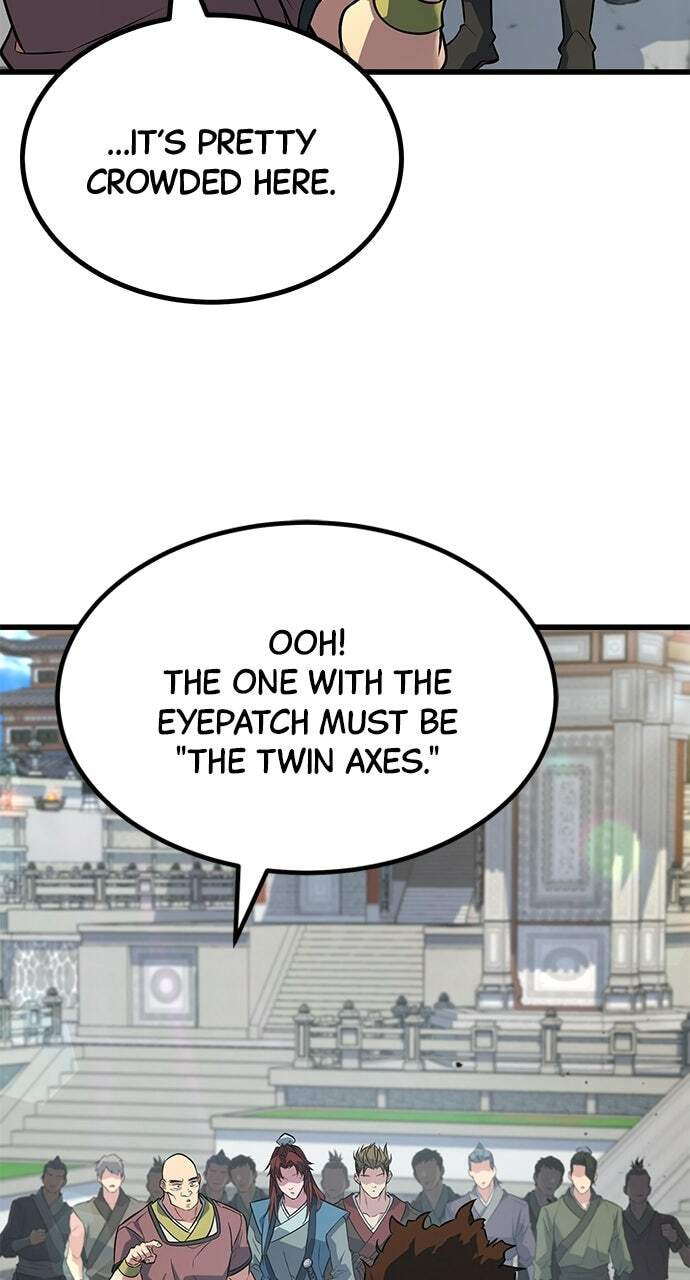 Minor Legend Chapter 3 page 39 - 
