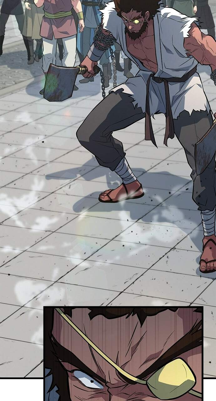 Minor Legend Chapter 3 page 40 - 