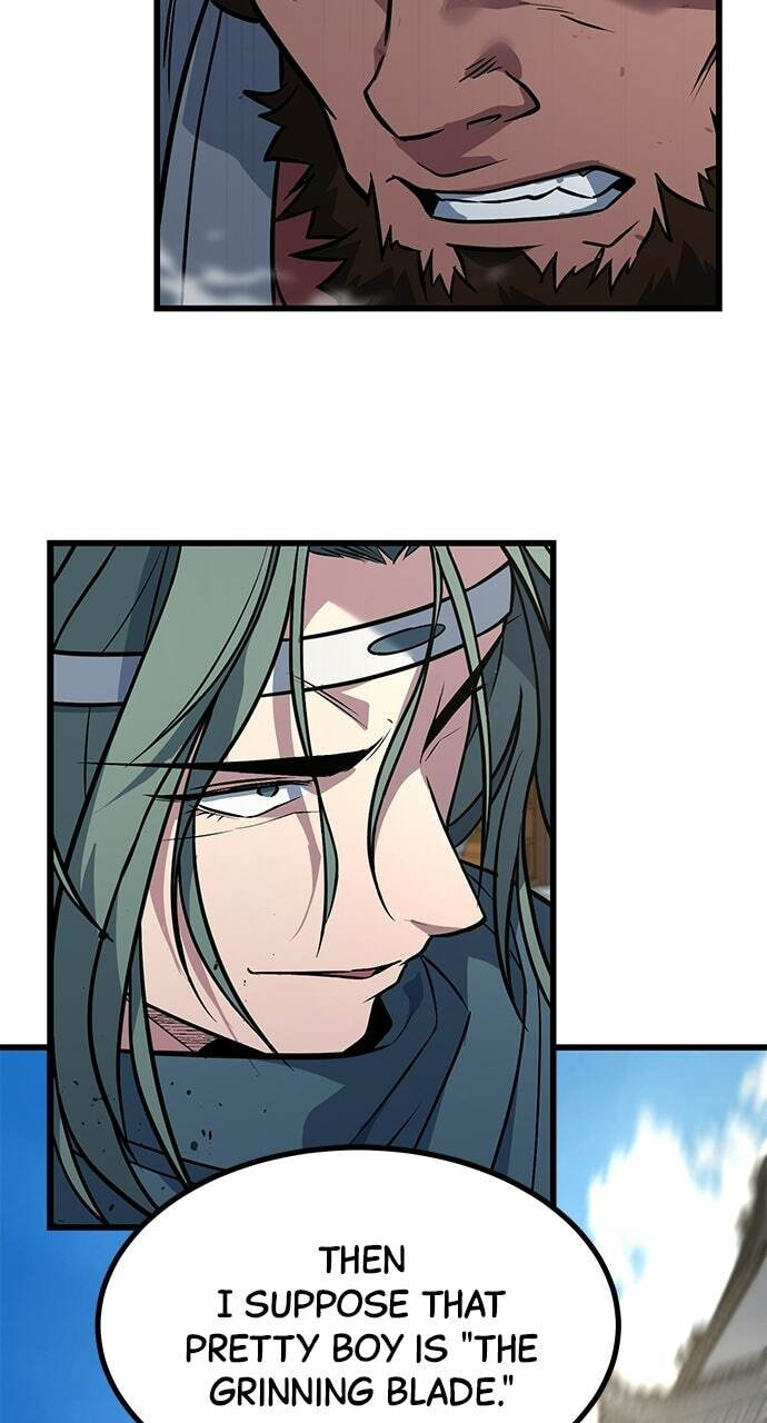 Minor Legend Chapter 3 page 41 - 