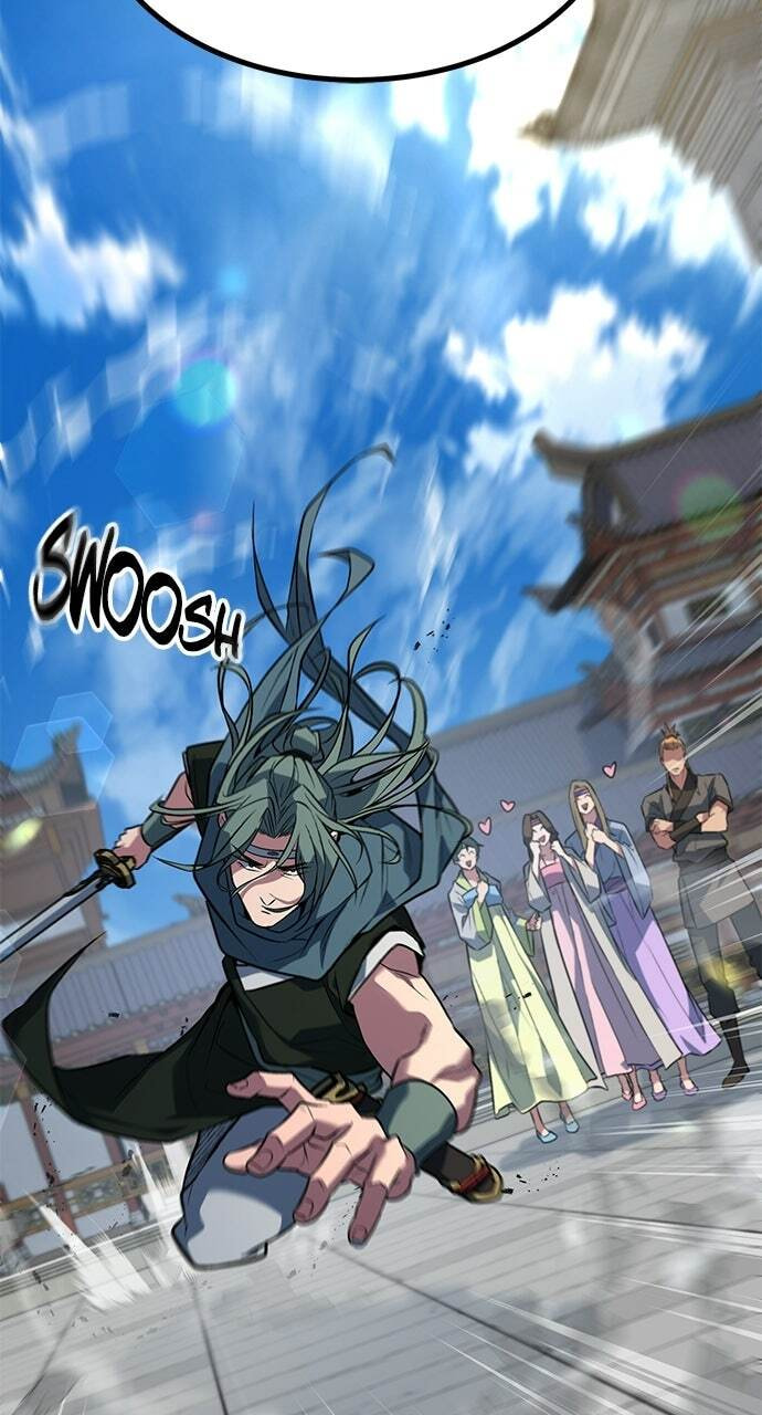 Minor Legend Chapter 3 page 42 - 