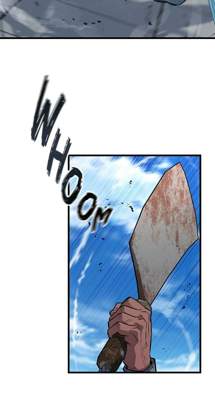 Minor Legend Chapter 3 page 46 - 