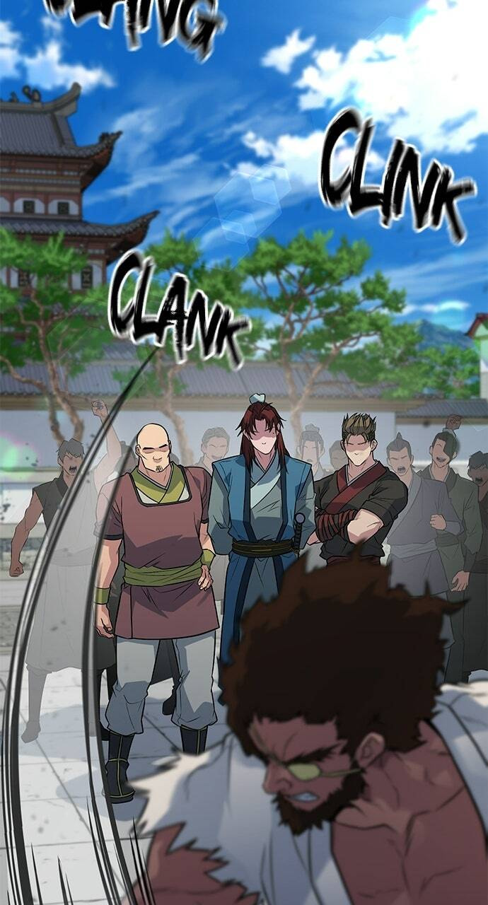 Minor Legend Chapter 3 page 49 - 