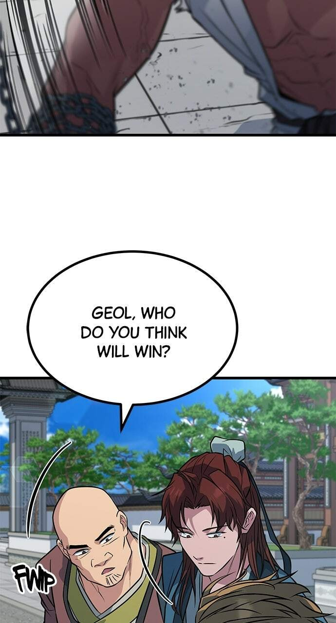 Minor Legend Chapter 3 page 50 - 