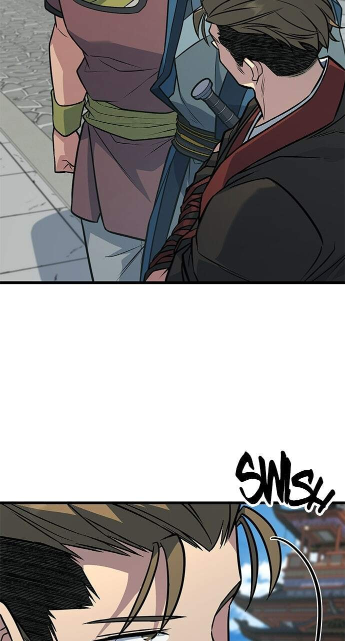 Minor Legend Chapter 3 page 51 - 