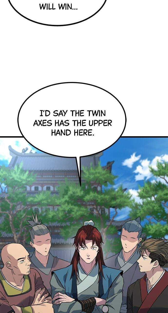 Minor Legend Chapter 3 page 54 - 