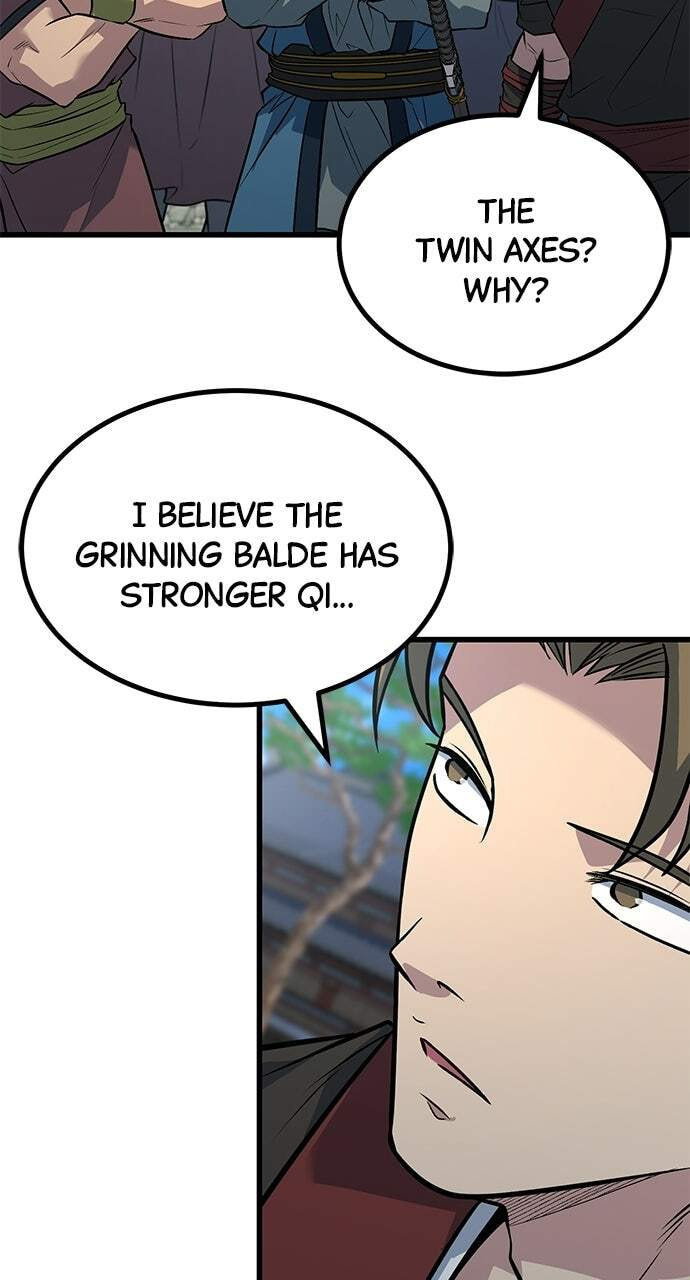 Minor Legend Chapter 3 page 55 - 