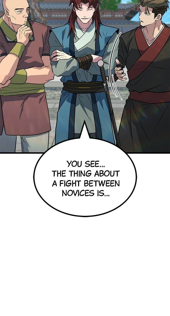 Minor Legend Chapter 3 page 64 - 