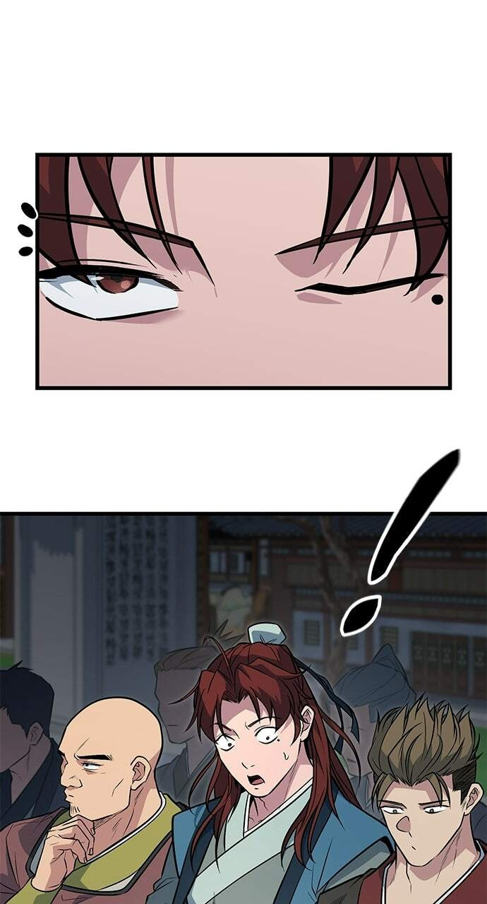 Minor Legend Chapter 3 page 65 - 