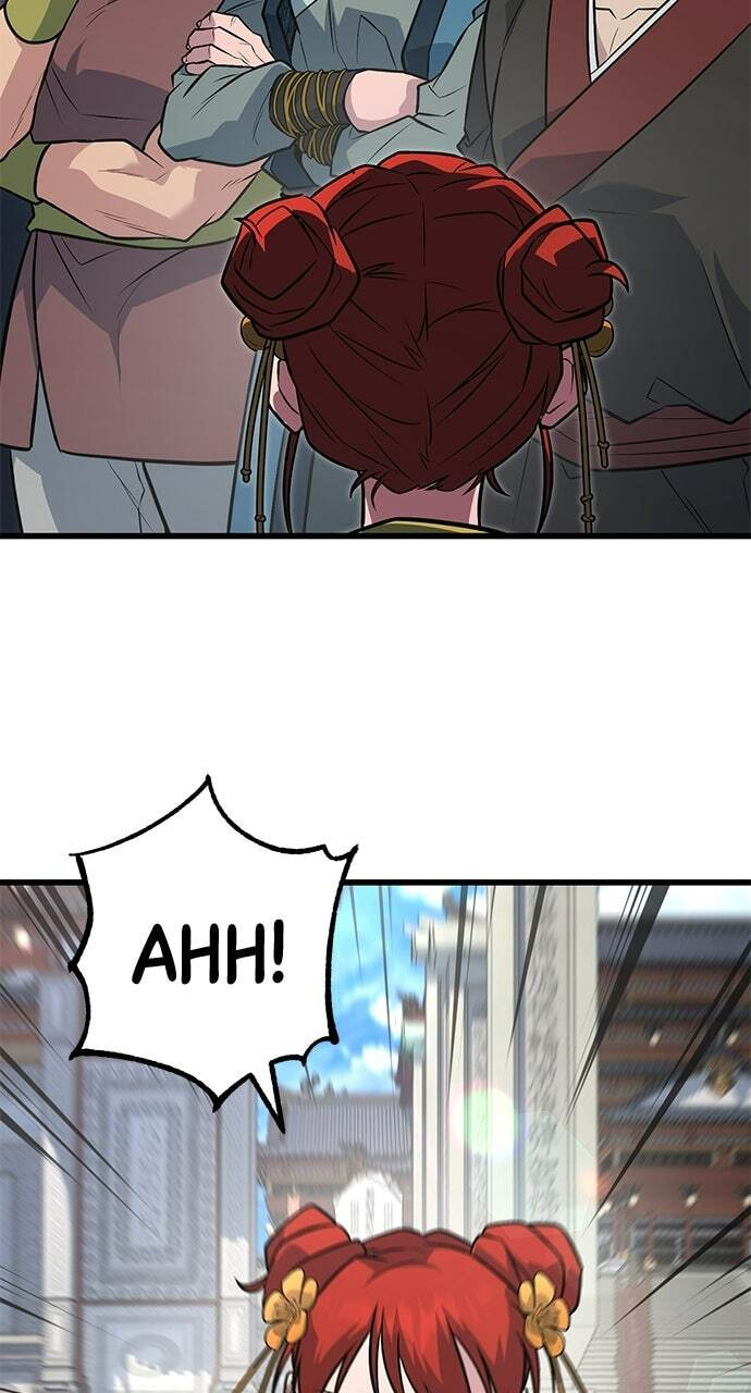 Minor Legend Chapter 3 page 66 - 