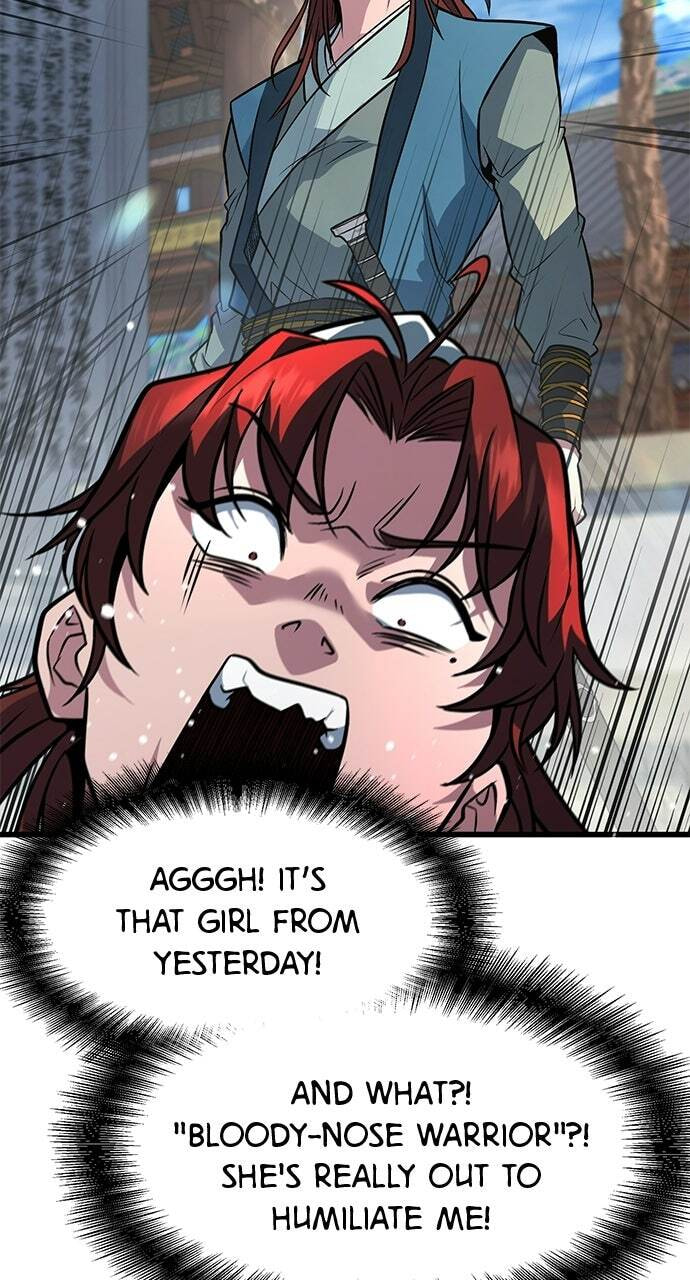 Minor Legend Chapter 3 page 68 - 