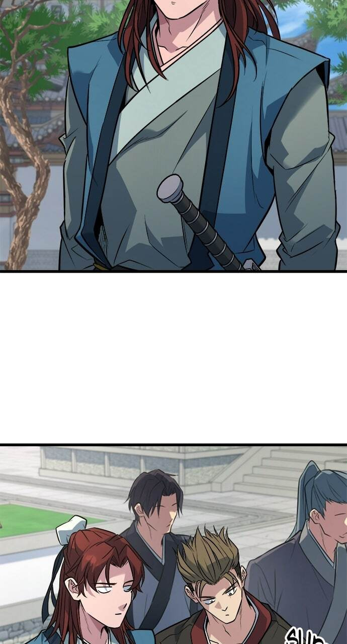 Minor Legend Chapter 3 page 70 - 