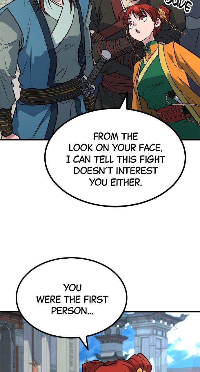 Minor Legend Chapter 3 page 71 - 