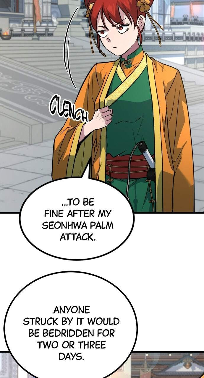 Minor Legend Chapter 3 page 72 - 
