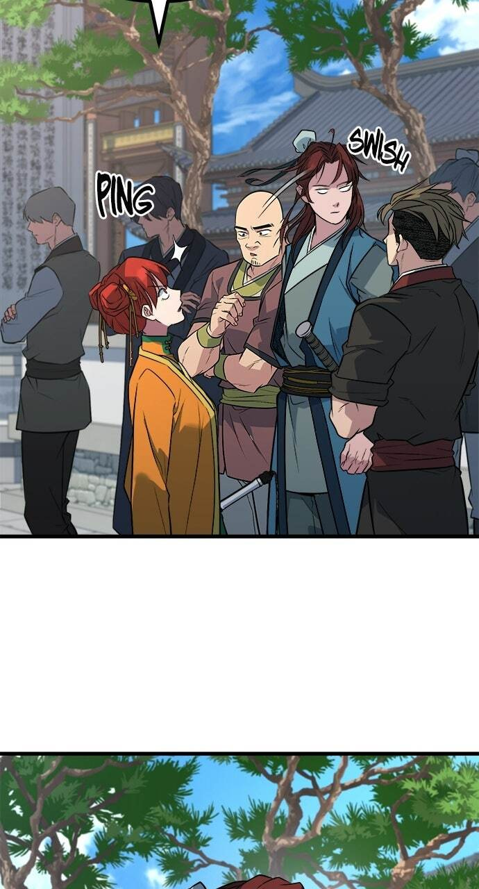 Minor Legend Chapter 3 page 74 - 