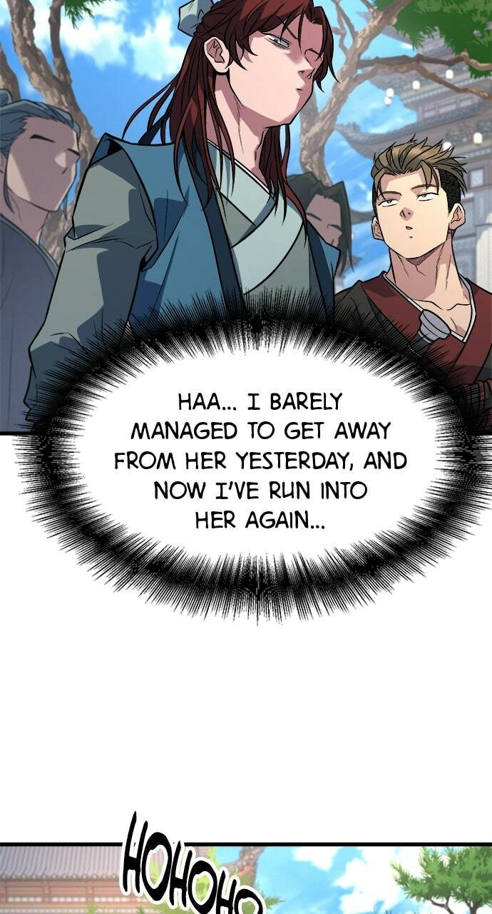 Minor Legend Chapter 3 page 75 - 