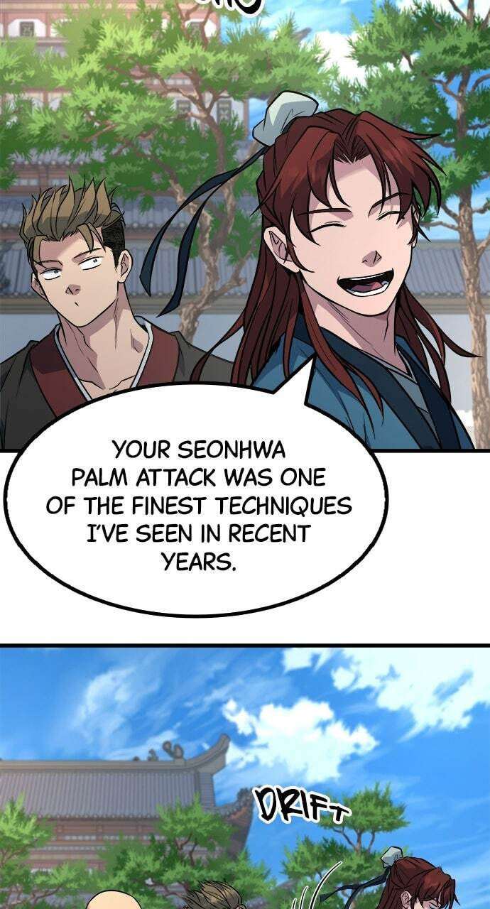 Minor Legend Chapter 3 page 76 - 