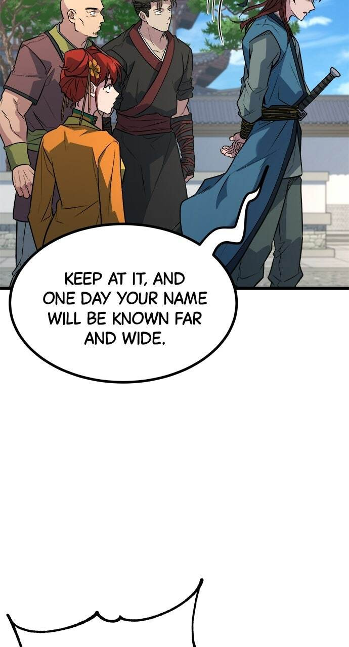 Minor Legend Chapter 3 page 77 - 