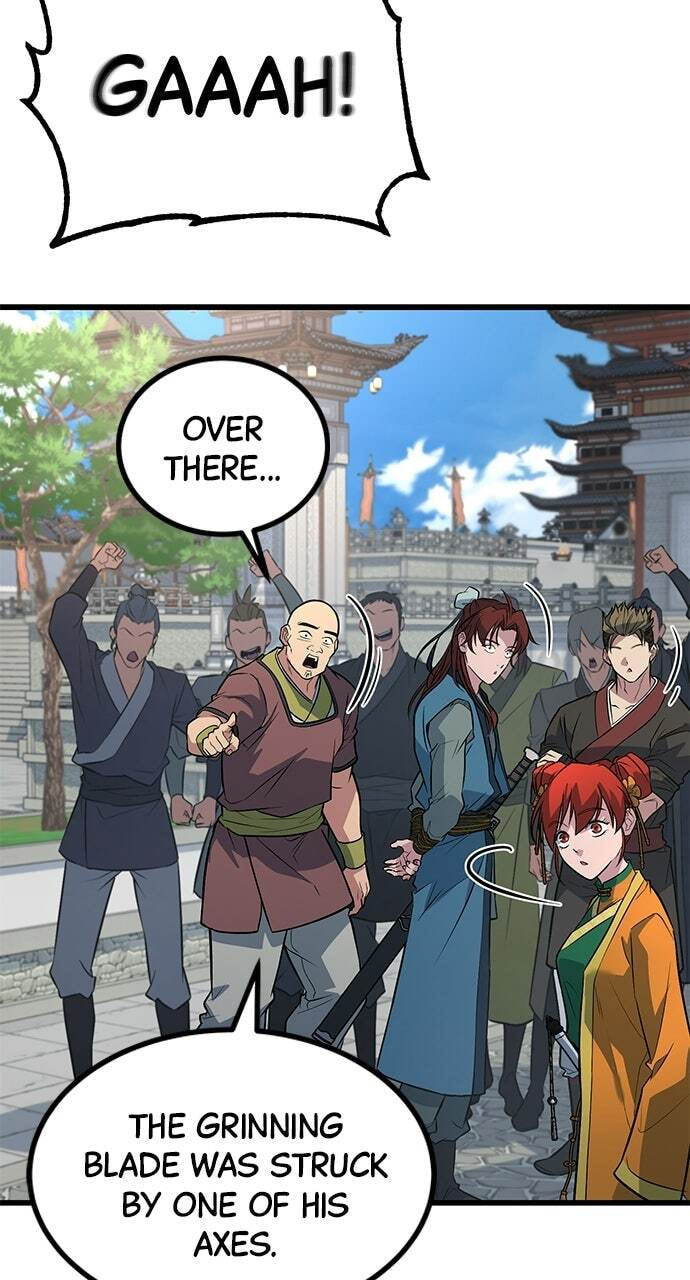 Minor Legend Chapter 3 page 78 - 
