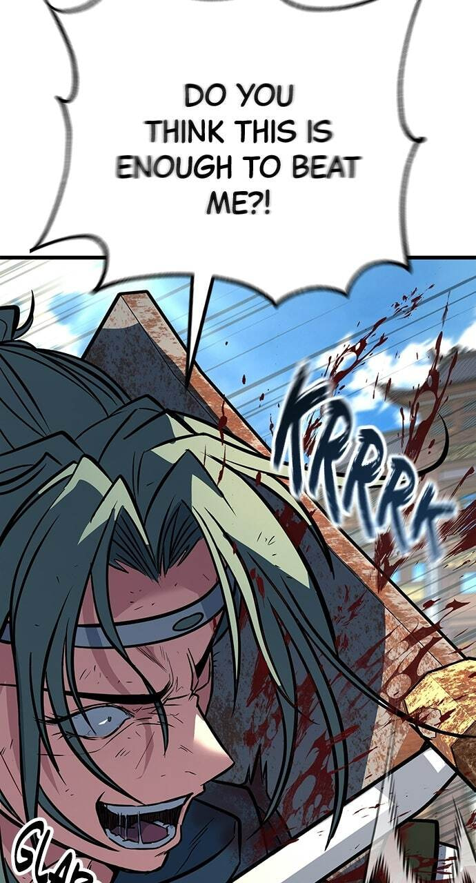 Minor Legend Chapter 3 page 81 - 