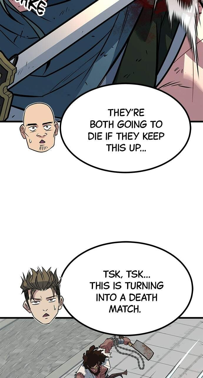 Minor Legend Chapter 3 page 82 - 