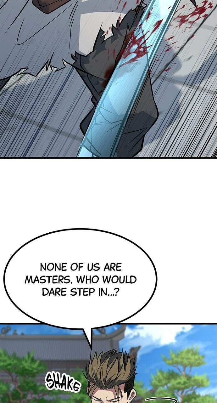 Minor Legend Chapter 3 page 84 - 