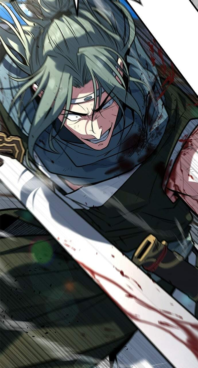 Minor Legend Chapter 3 page 88 - 
